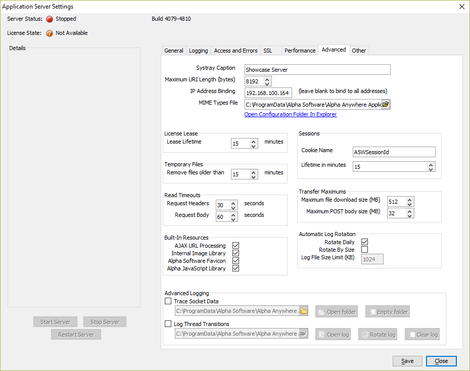 Config5